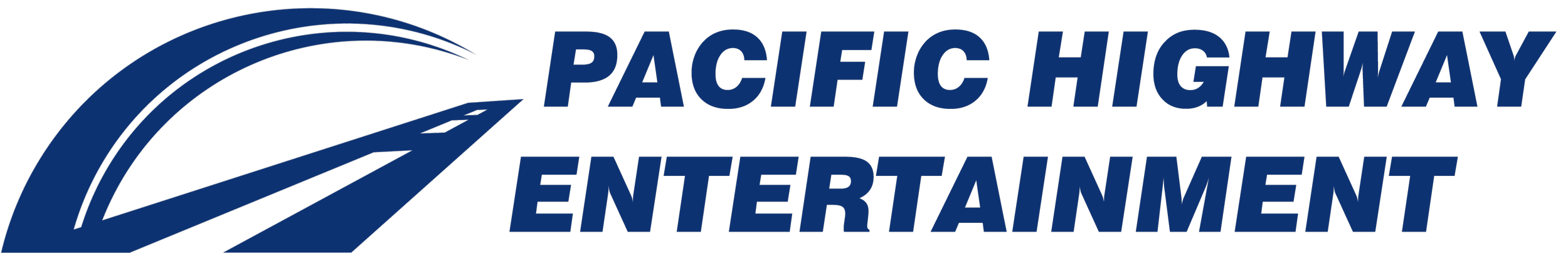 Pacific Highway Entertainment